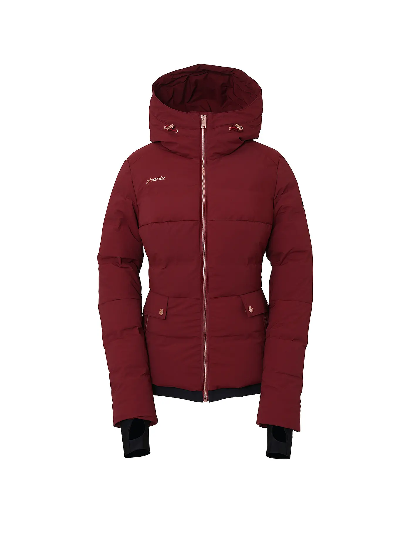 PHENIX | Damen Skijacke | 